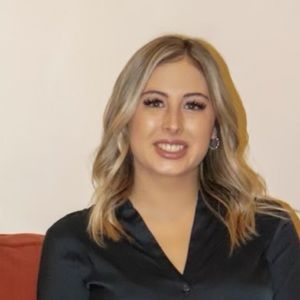 Meet your Posher, Jennifer